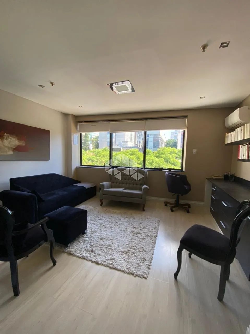 Sala consultorio/comercial, Bairro Moinhos de Vento, Porto Alegre/RS - Foto 6