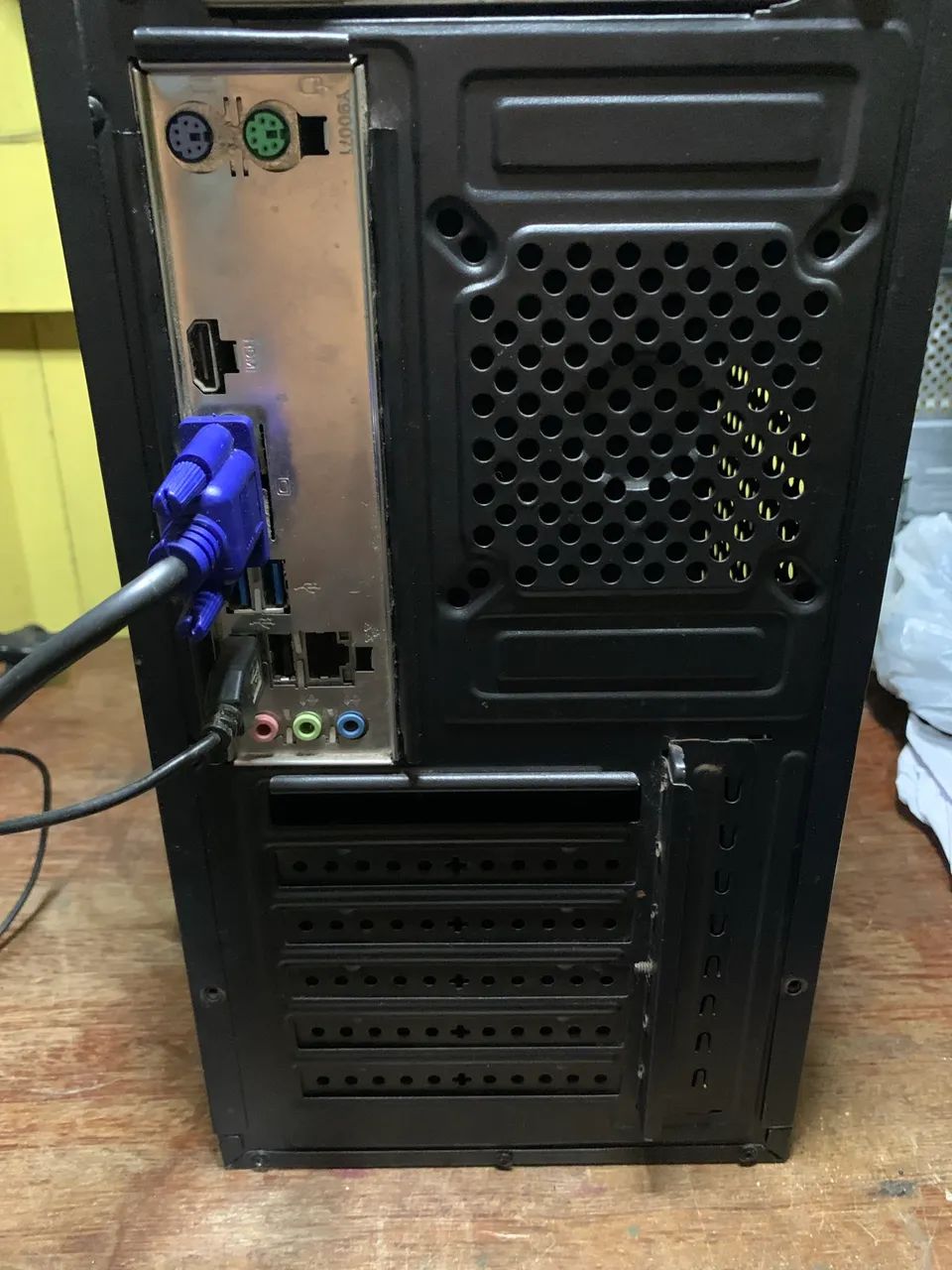 Computador i3 pronto para uso. - Foto 2