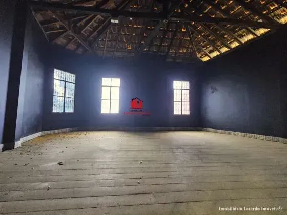 Prédio Comercial no Centro de Esquina com térreo + pavimento - Foto 5