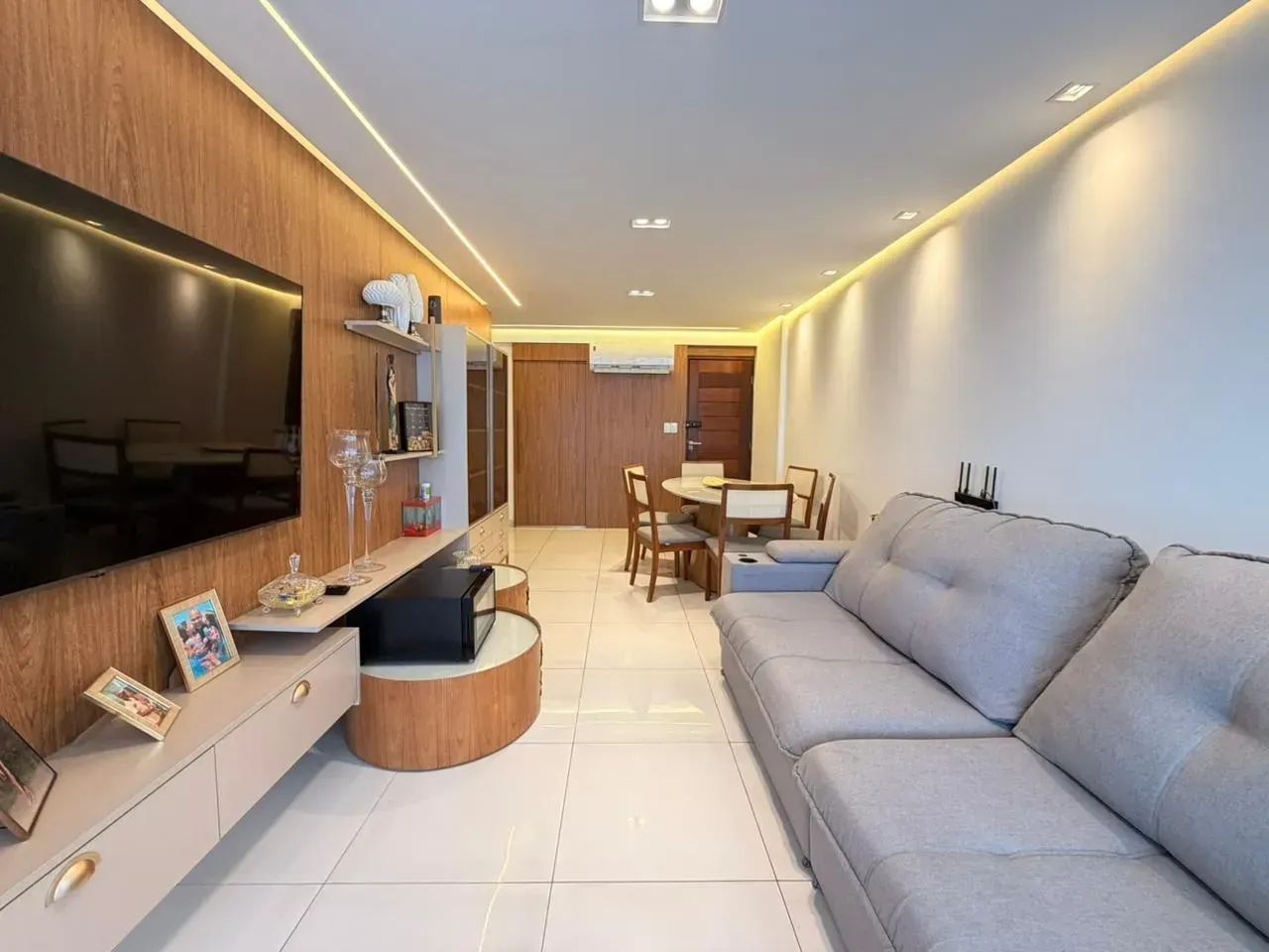 126m² em Manaíra | 2 Suítes | Lazer de Clube - Foto 2