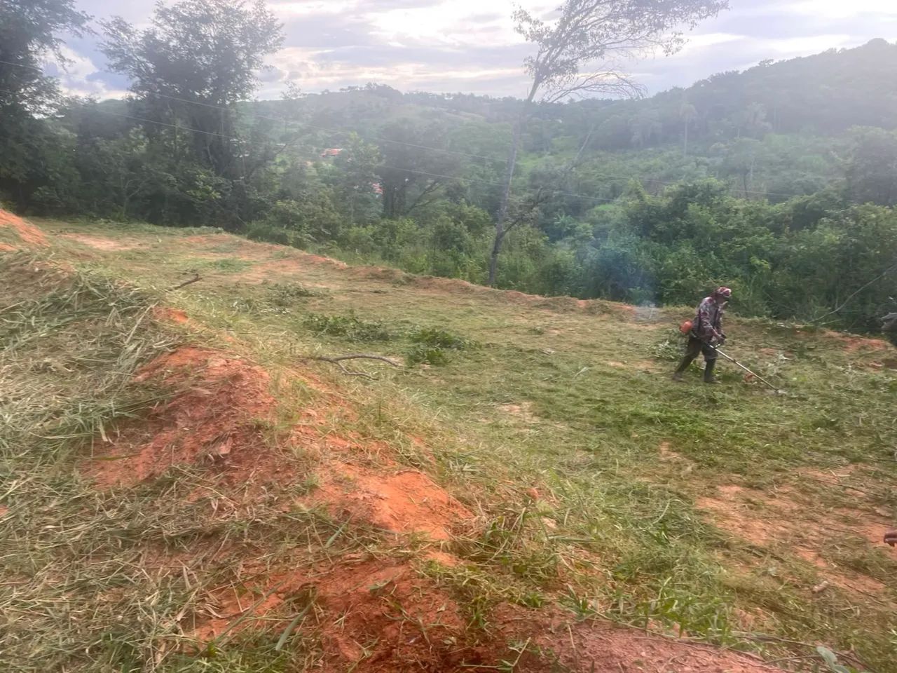 Lote com excelente localização  - Foto 3