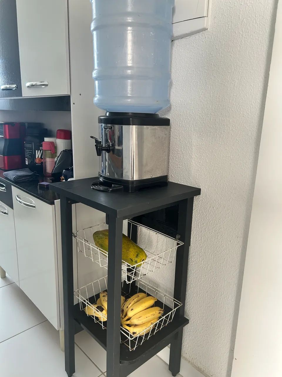 Fruteira - Foto 2