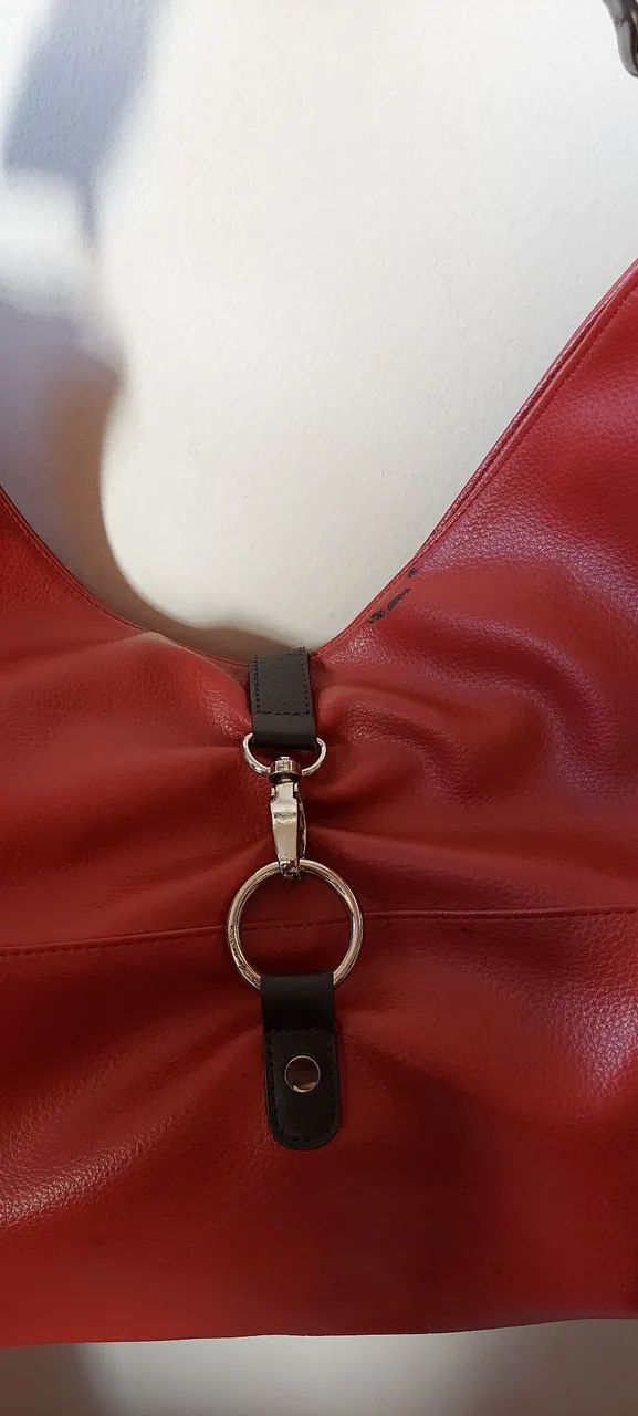 Bolsa Bocci + Bii Italia - Foto 4