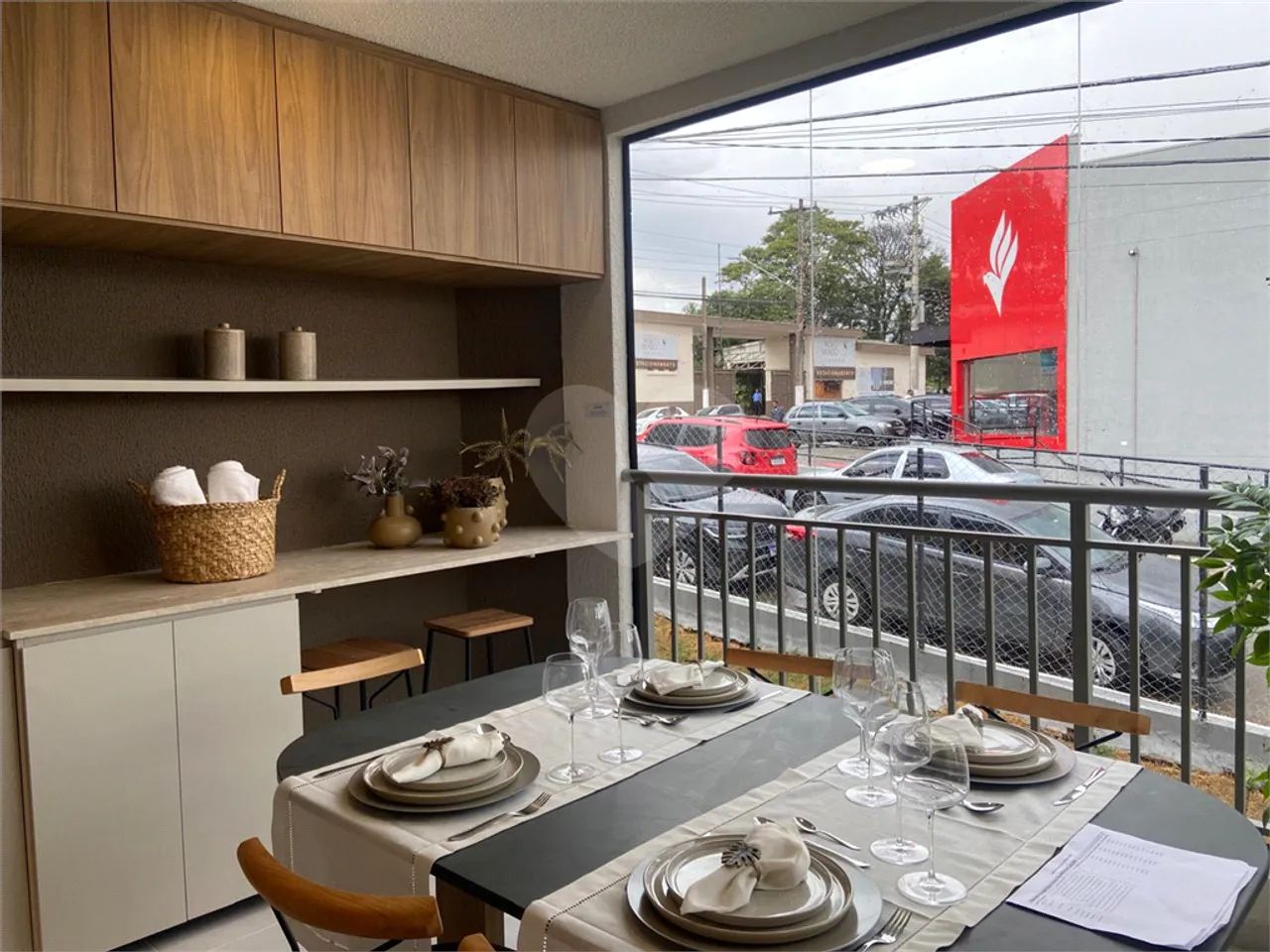 Apartamento com 2 quartos à venda em Vila carrão - SP - Foto 2