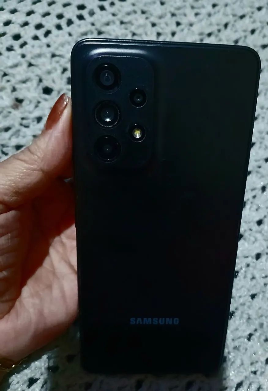 Celular Samsung A53 