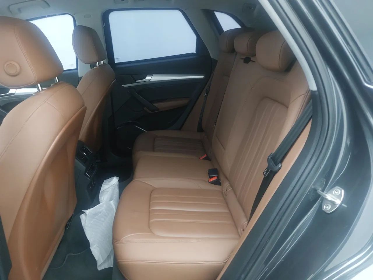 Audi Q5 Prestige 2.0 TFSI Quattro S tronic, foto 17 de 18