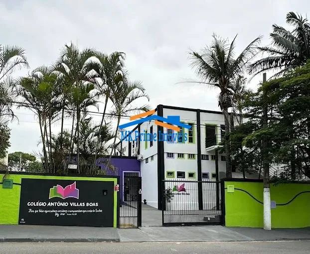 Galpão 912m² com 700,41 mts de Área Construída 12vagas - Foto 2