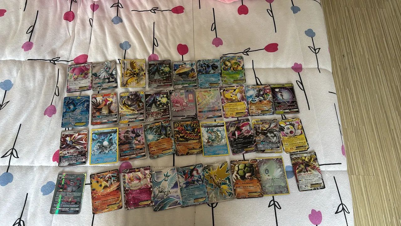 cartas pokemons - Foto 2