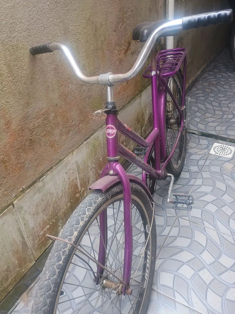 Vendo baike - Foto 2
