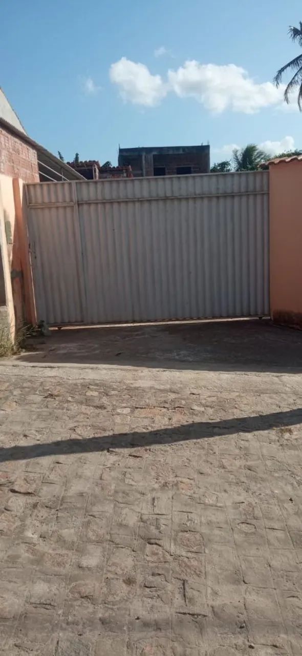 Vende-se casa e prédio com terreno  - Foto 4