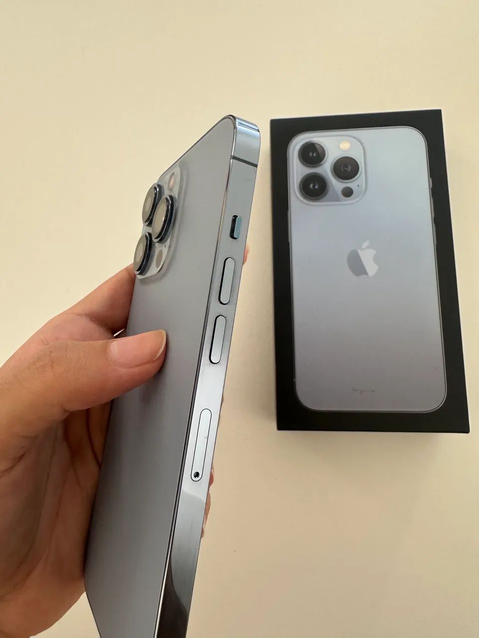 Iphone 13 PRO - excelente estado - Celulares e Smartphones