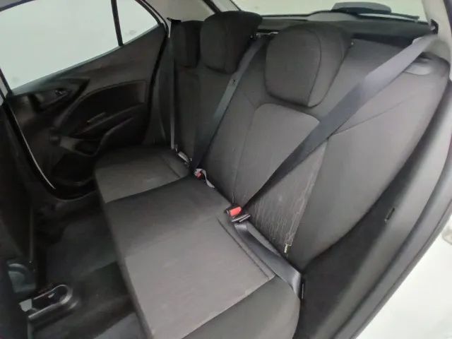 Fiat Argo 1.0 6V Flex. 2023 - Foto 3