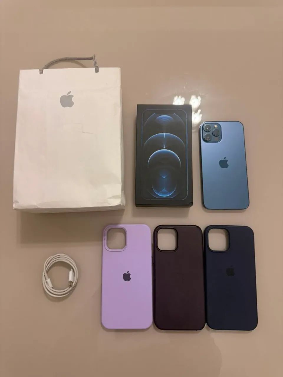 Iphone pro max - Foto 5