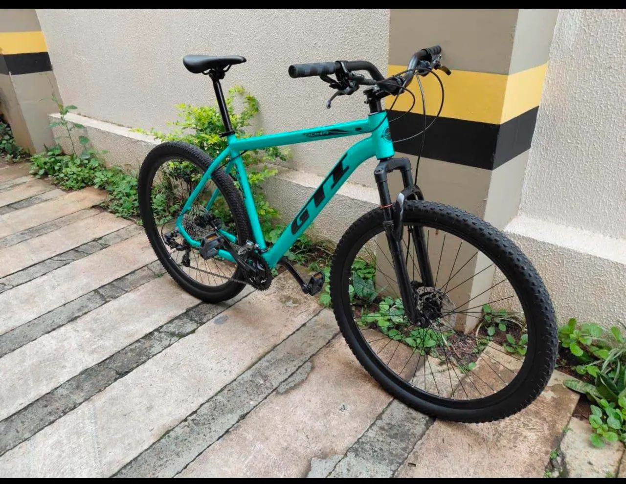 Mountain Bike Aro 29 Shimano