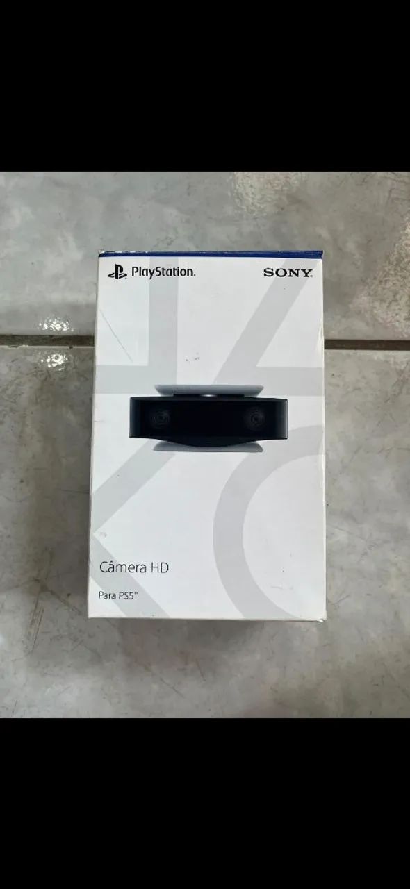 Camera HD PS5