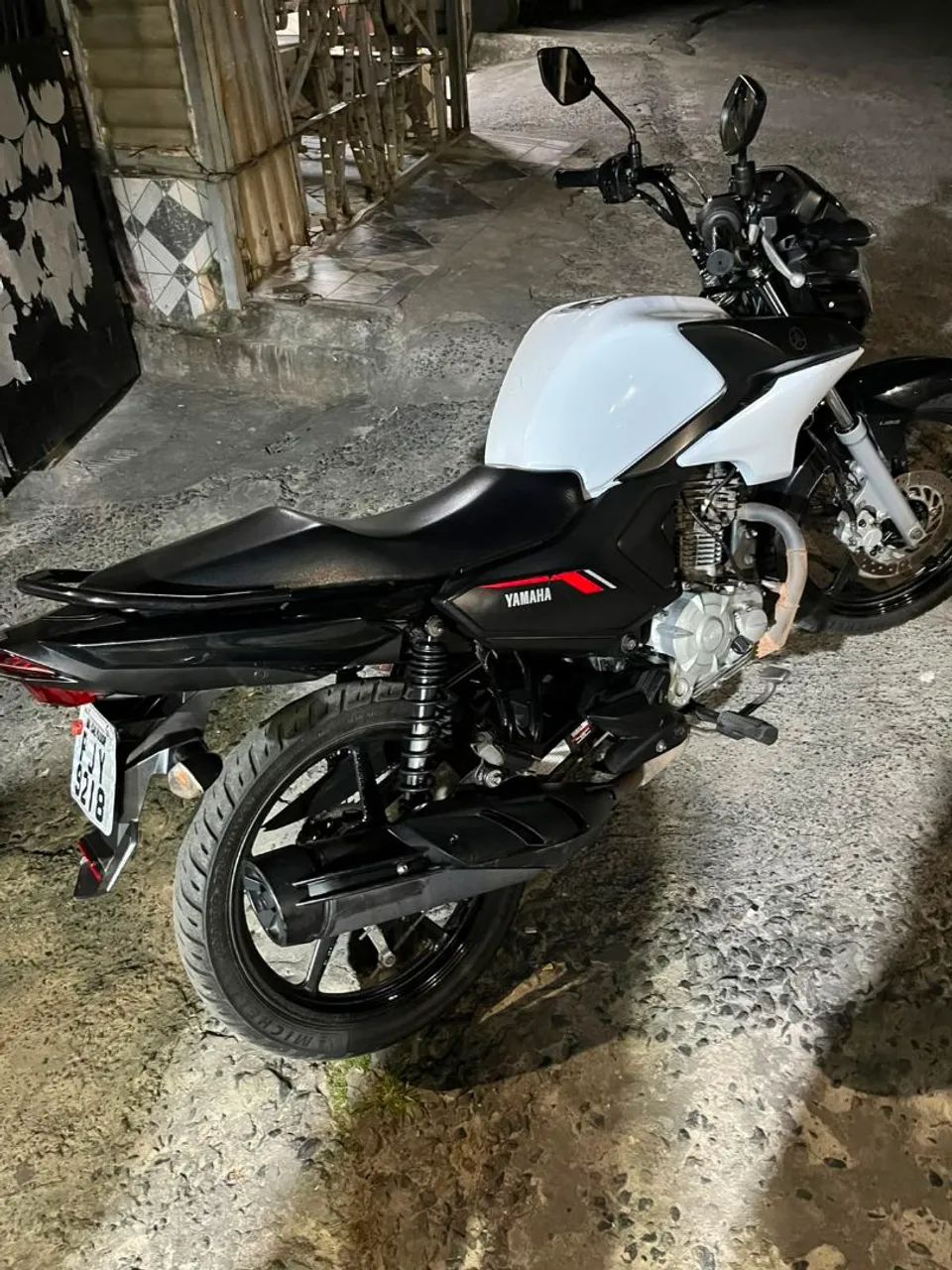 Yamaha Factor  - Foto 2