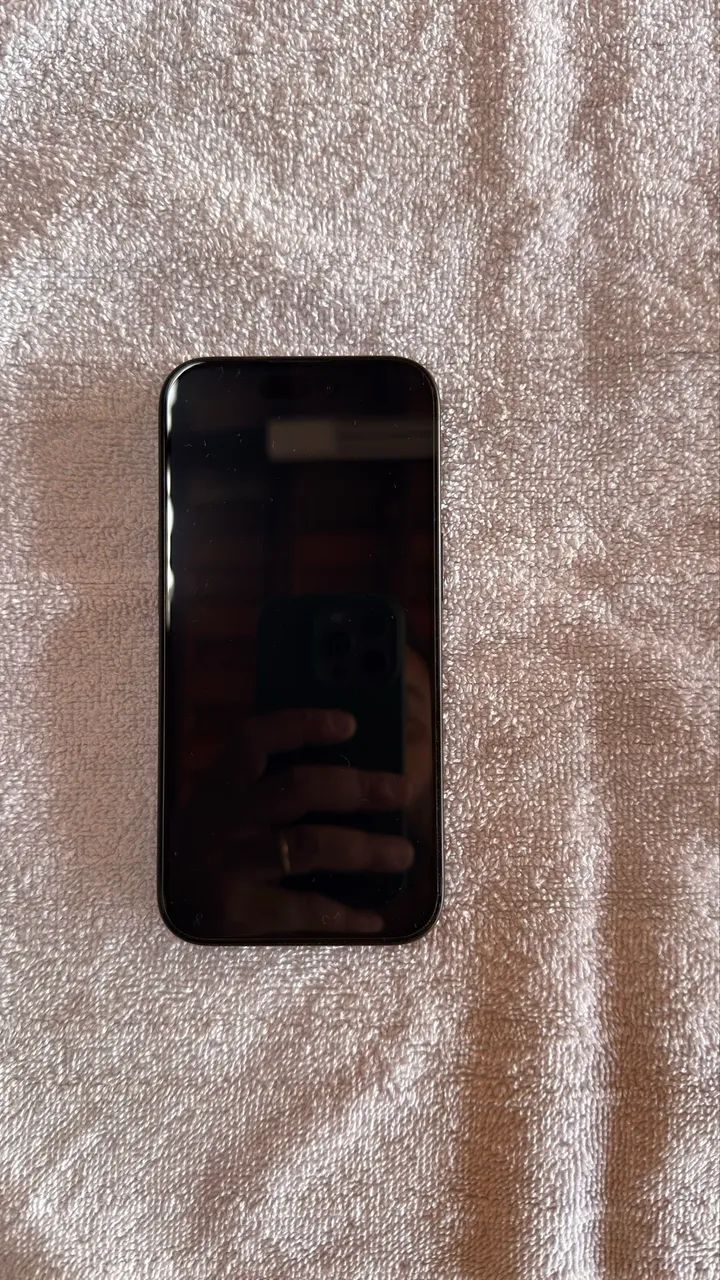 iPhone 15  - Foto 5