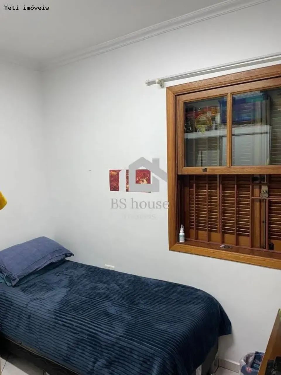 Vila Helena - Casa Térrea à venda com 105 m² e 2 vagas - Foto 4