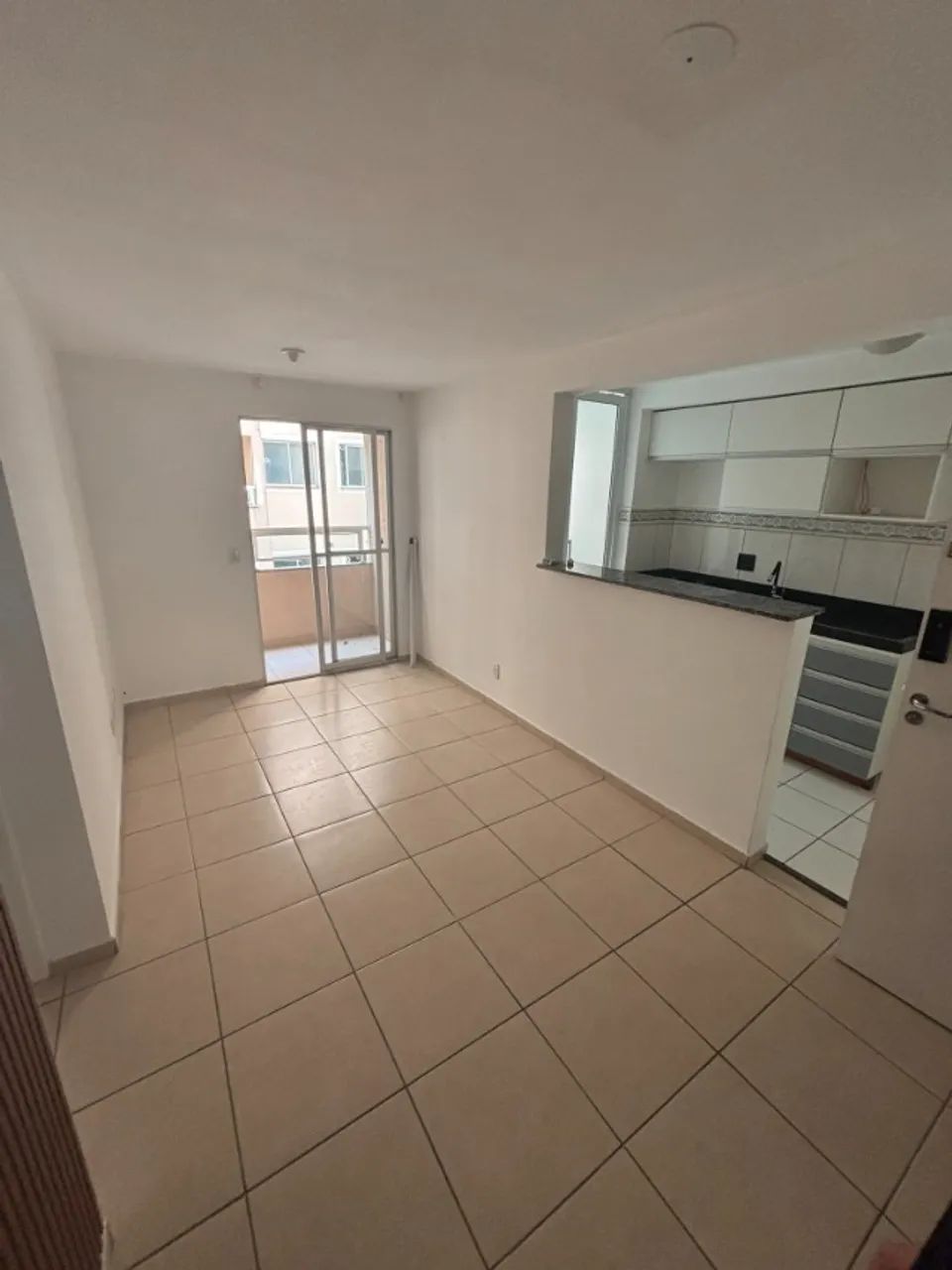 Apto 2 Dorm. bem próximo ao Shopping Oriente - Foto 3