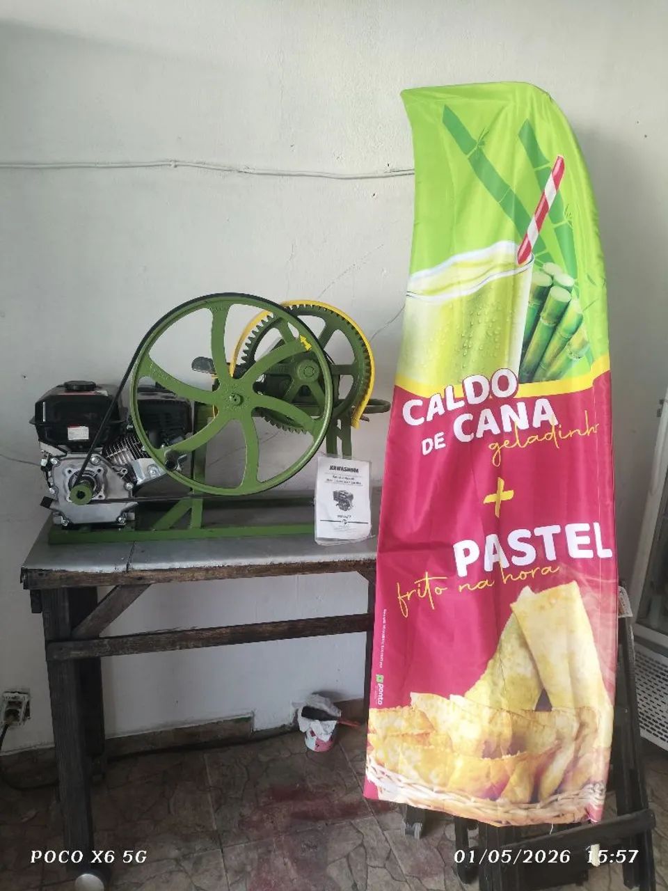Vender engenho  - Foto 3