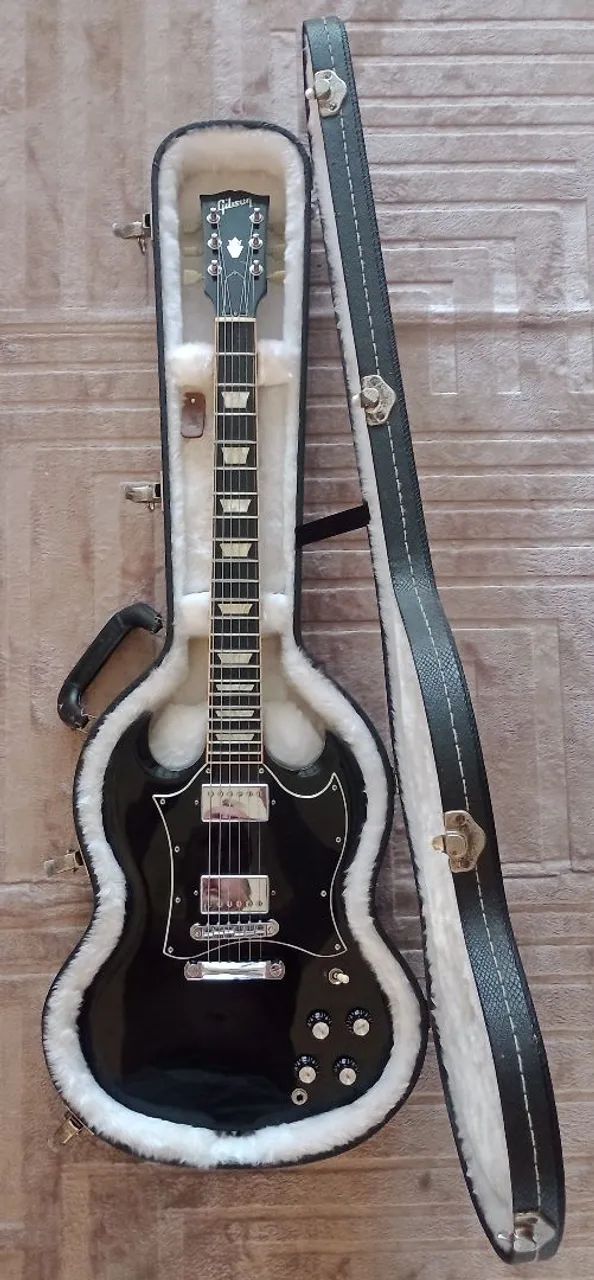 Gibson SG Standard  - Foto 5
