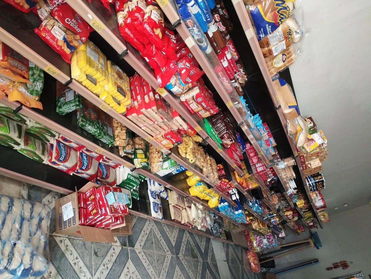 Gondolas para mercadinho - Foto 4