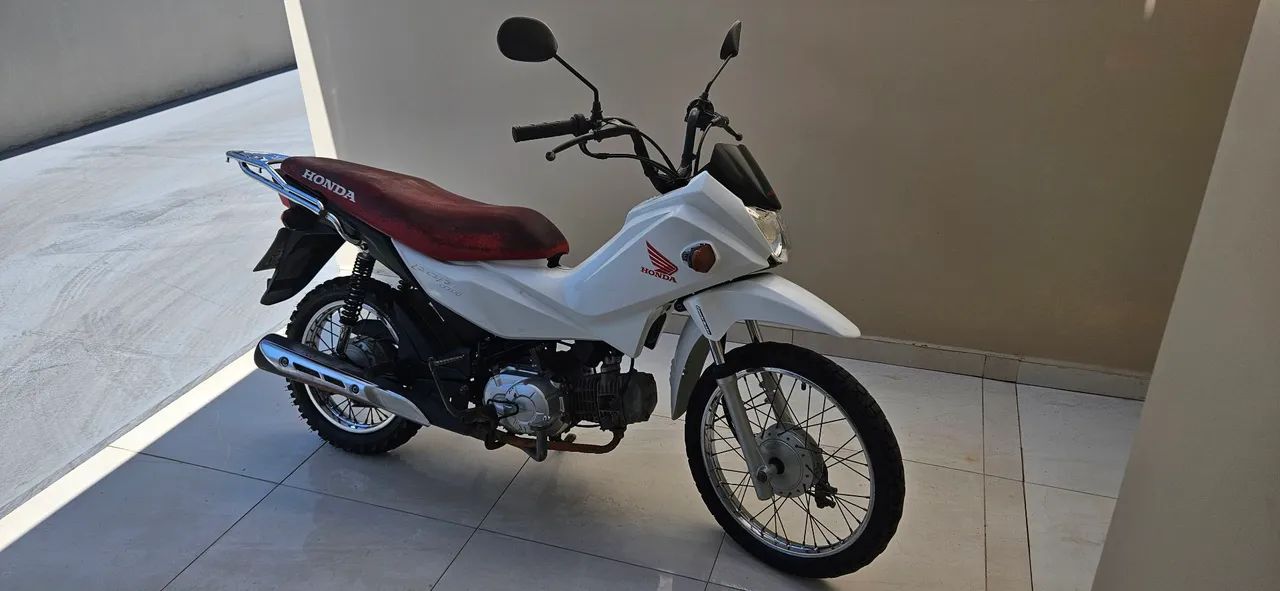Pop 110i 2020