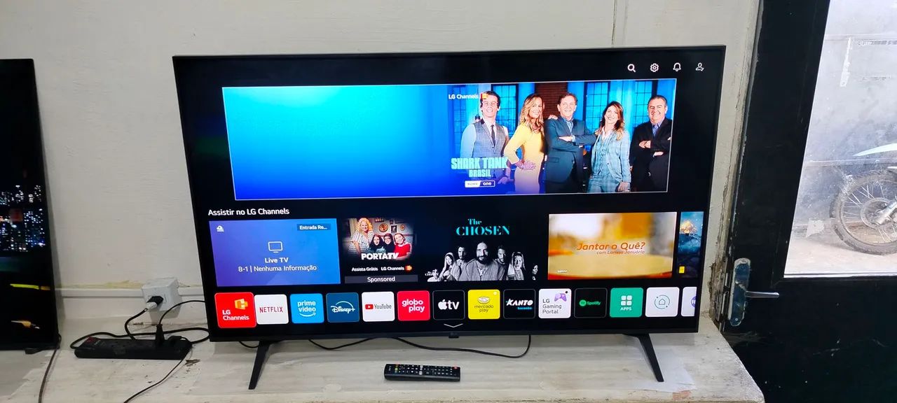 TVS 
