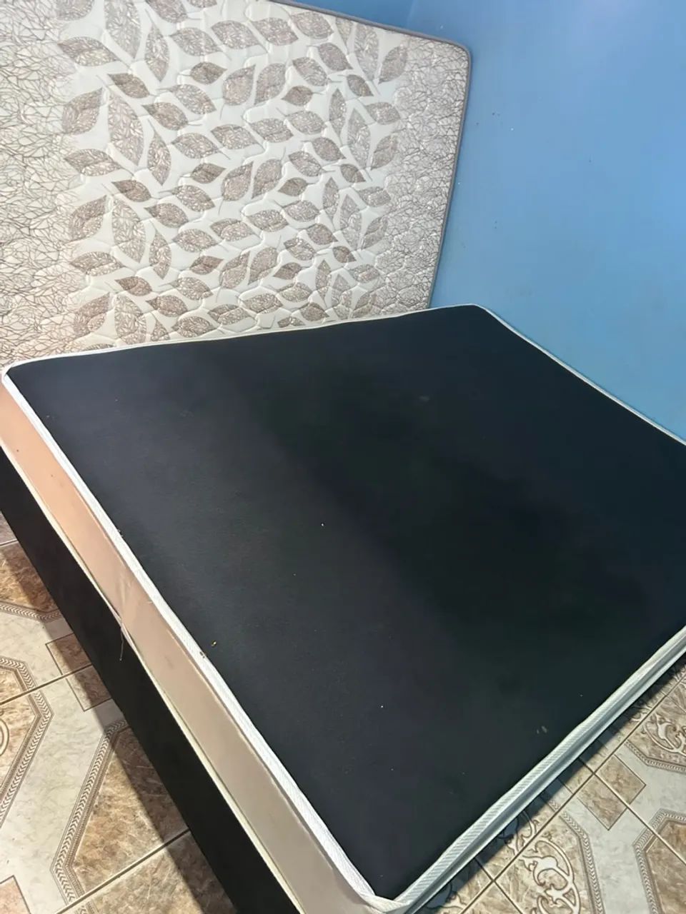 Cama Casal - Foto 2