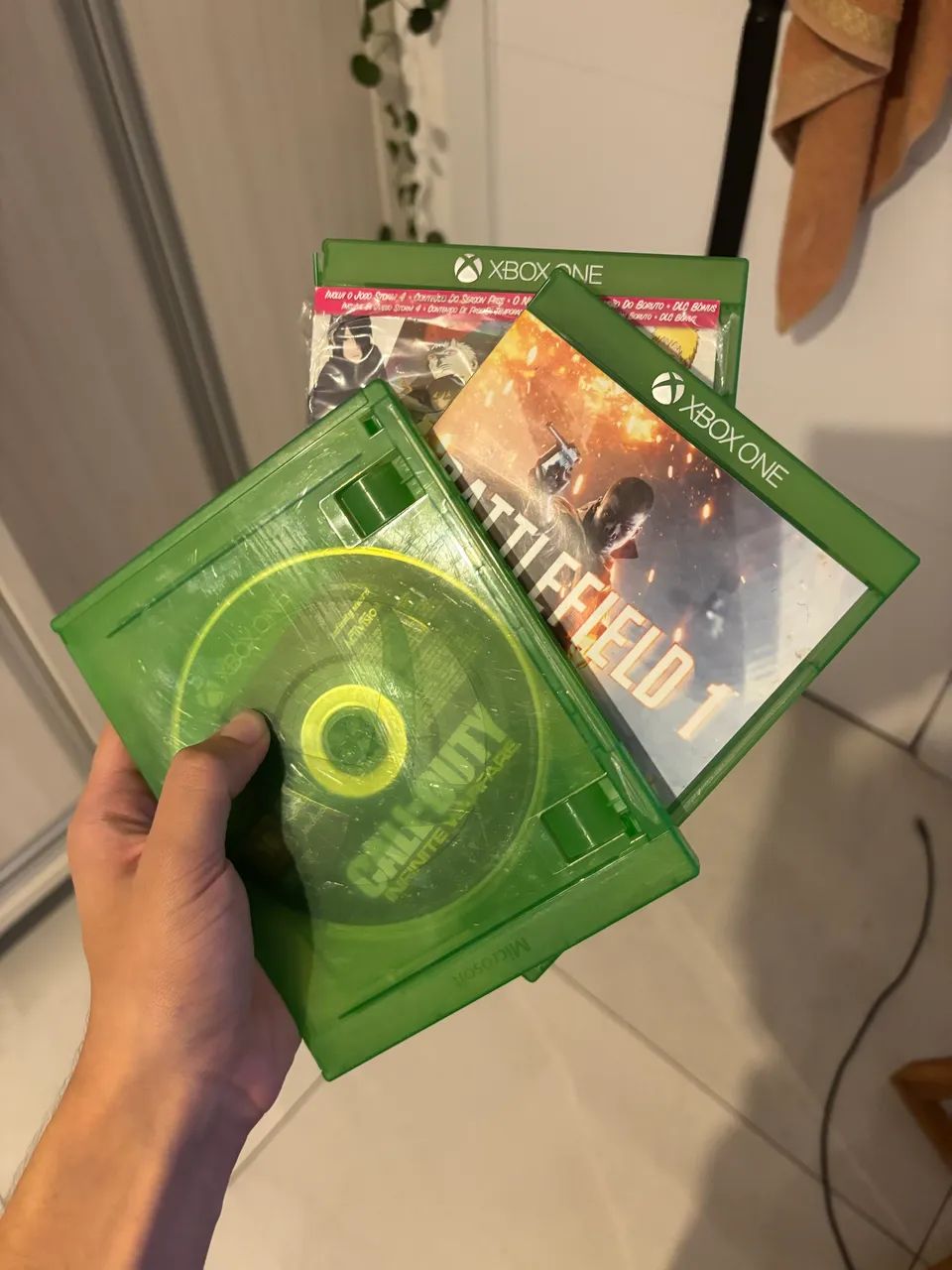 Xbox one s - Foto 4