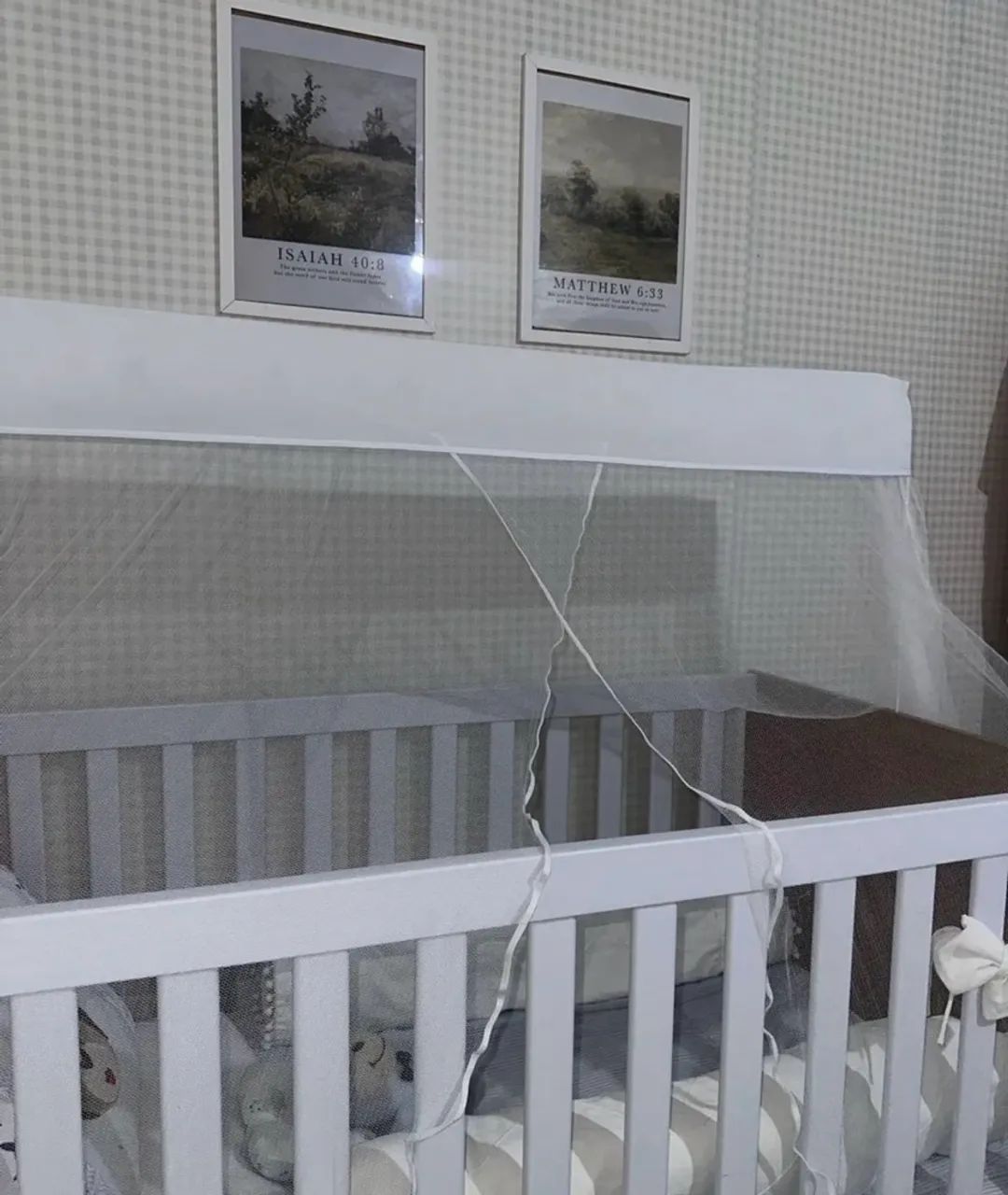 Berço  - Foto 5