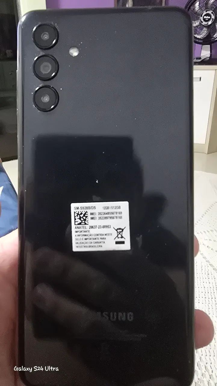Samsung A04S - Foto 2