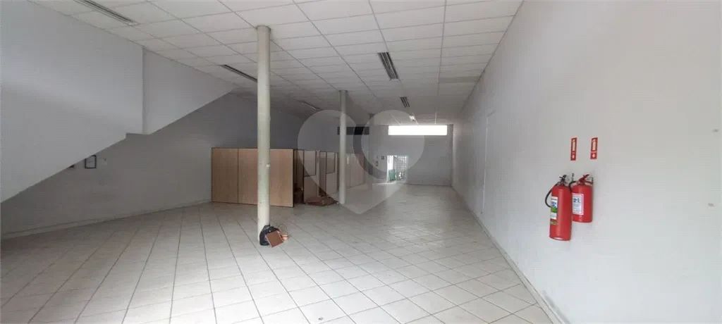 Salão comercial a venda em Votorantim SP