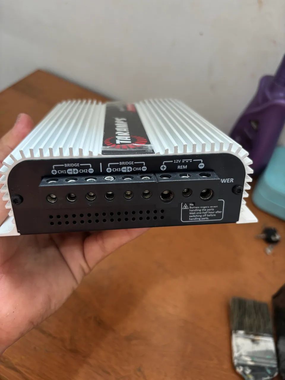 Módulo Ts800x4 zero - Foto 4