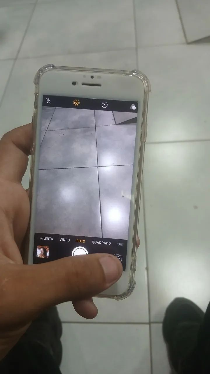 Iphone 8 256gb  - Foto 5