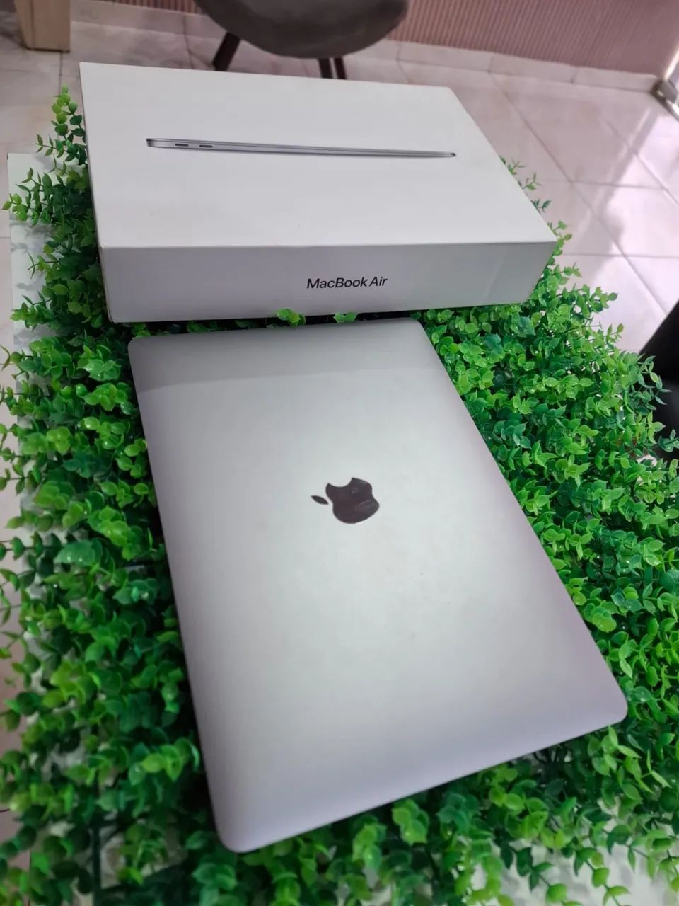 MacBook Air M1 13.3 2020  - Foto 3