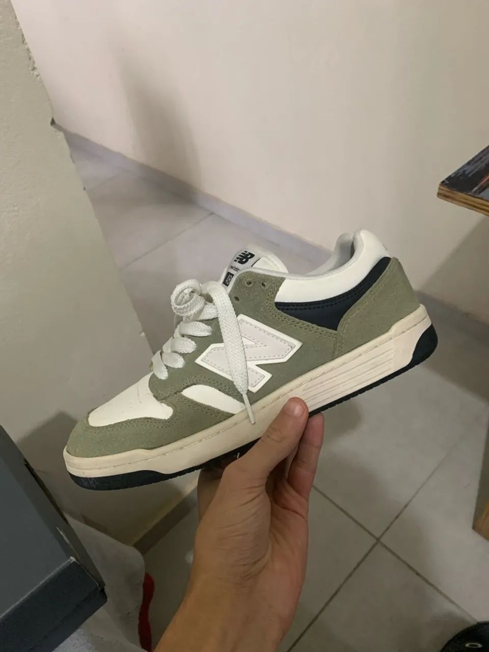 New Balance 480 - Foto 3
