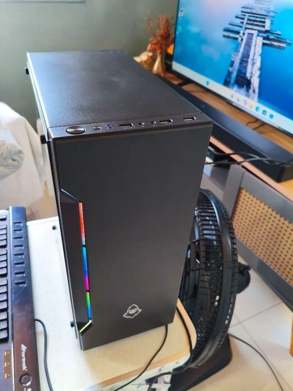 CPU GAMER - Foto 2
