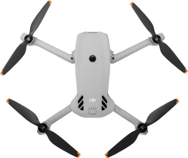 Drone DJI Lito X1 Fly More Combo Plus - Foto 2