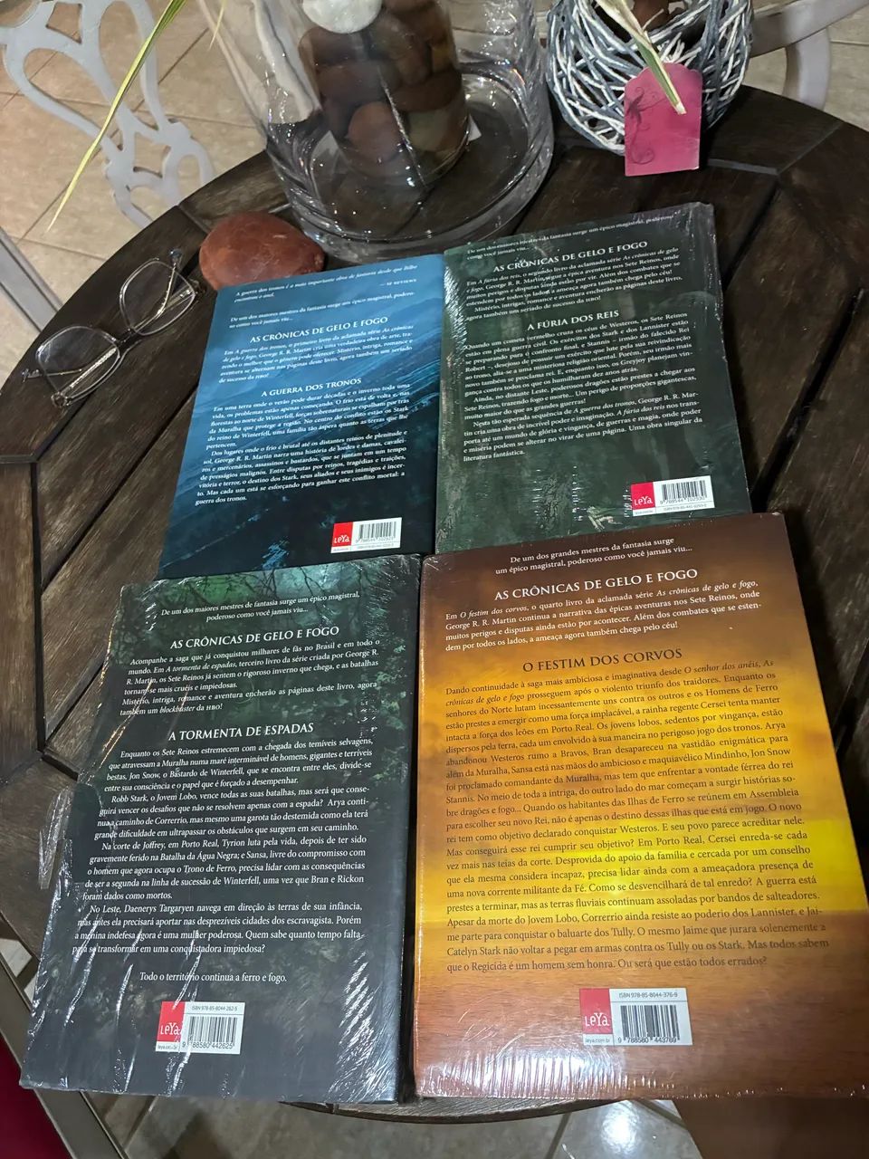 Livros - Foto 3