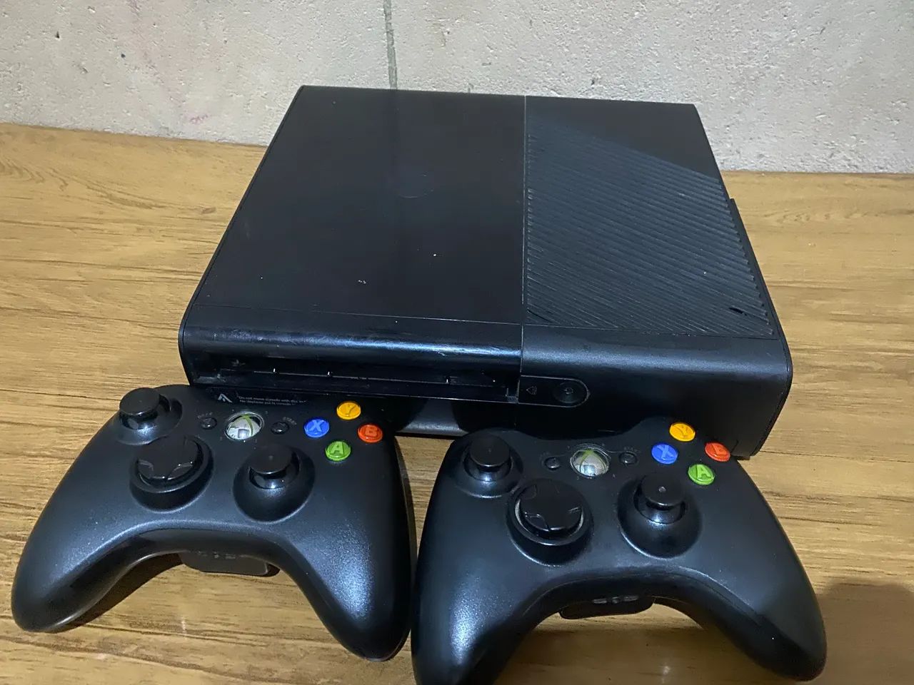 Xbox 360  - Foto 3