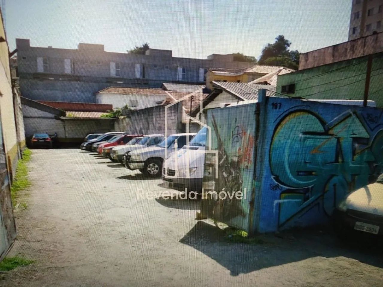 Terreno amplo ótima localidade. - Foto 2