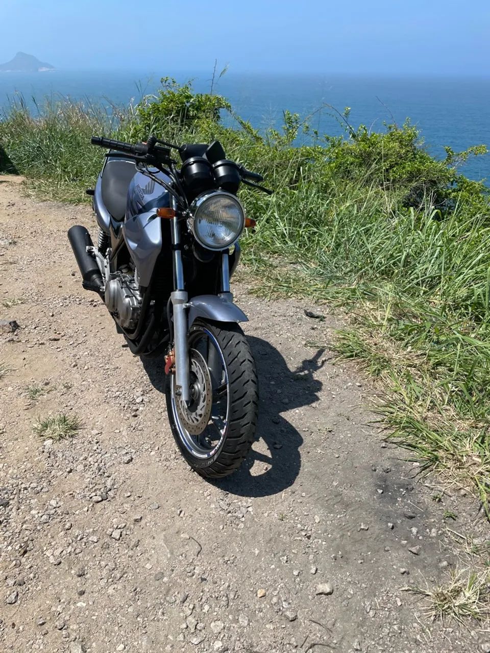 Xt600e  - Foto 4