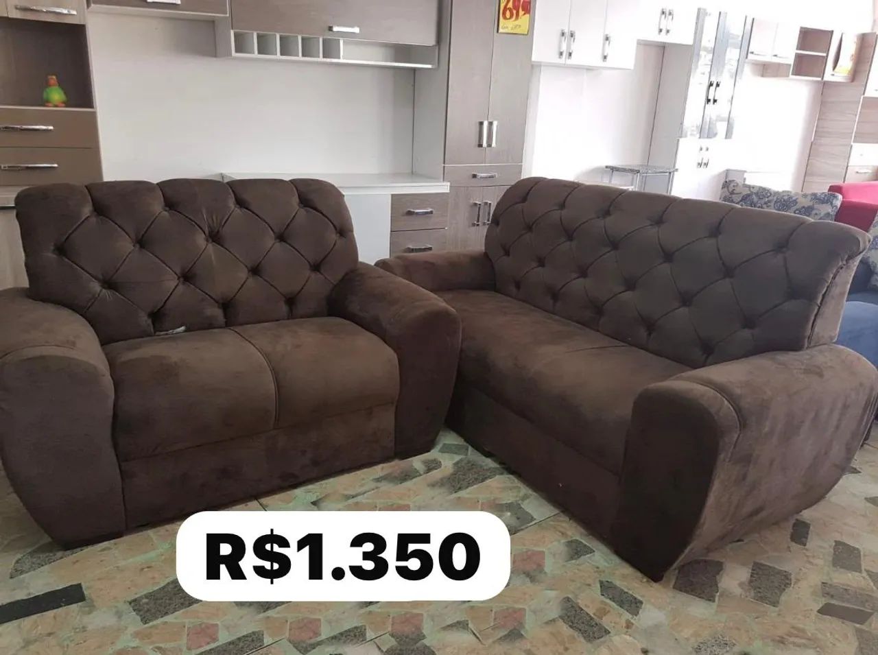 Sofá ?