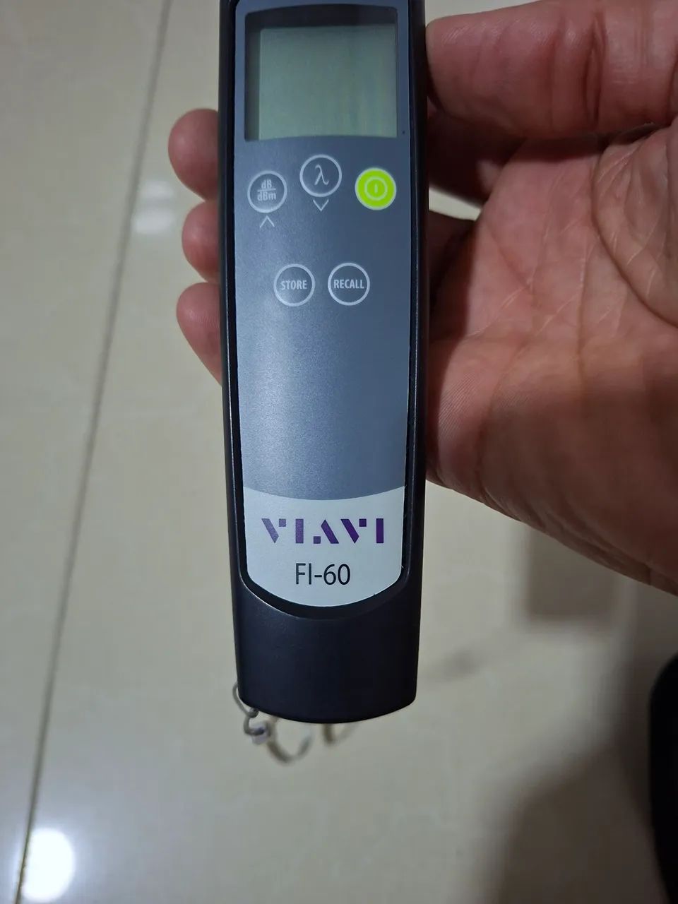 Identificador de fibra ativa - Foto 5