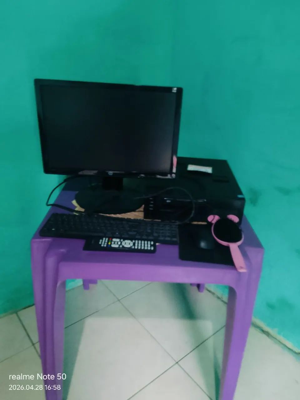 Computador funcionando perfeitamente - Foto 3