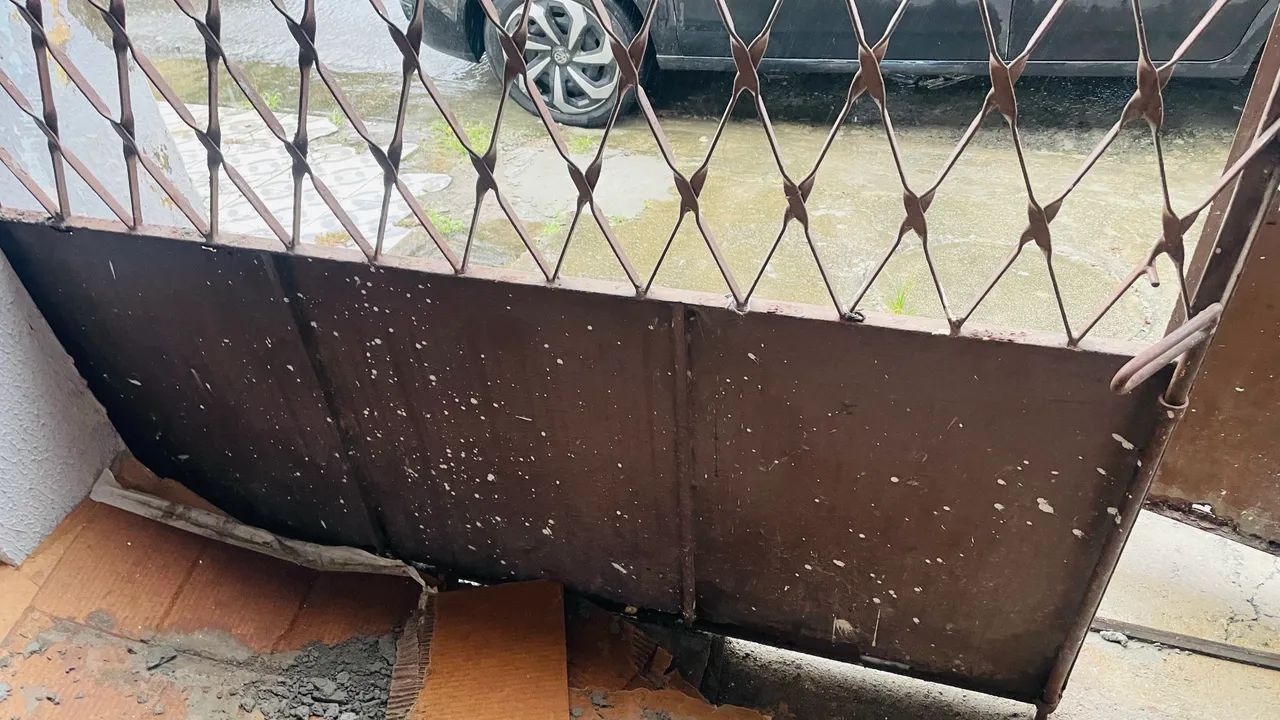 Portão  - Foto 5