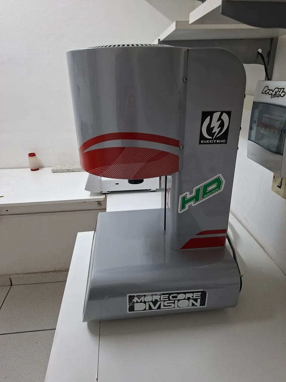 Fornos para prótese odontológica  - Foto 2