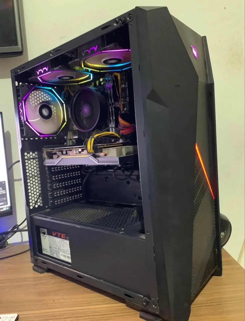 Computador Gamer - Foto 3