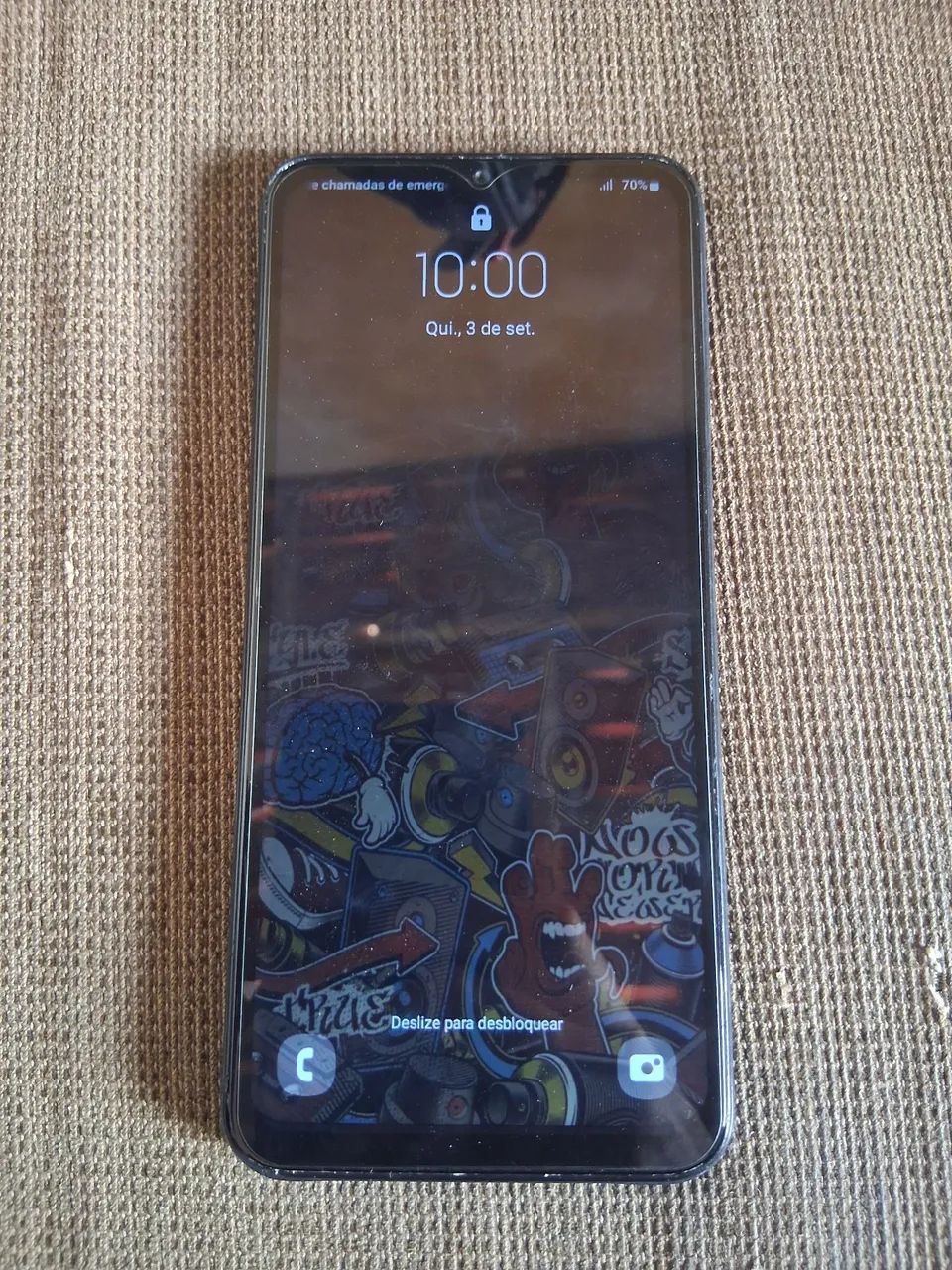 Samsung Galaxy A03 Core 
